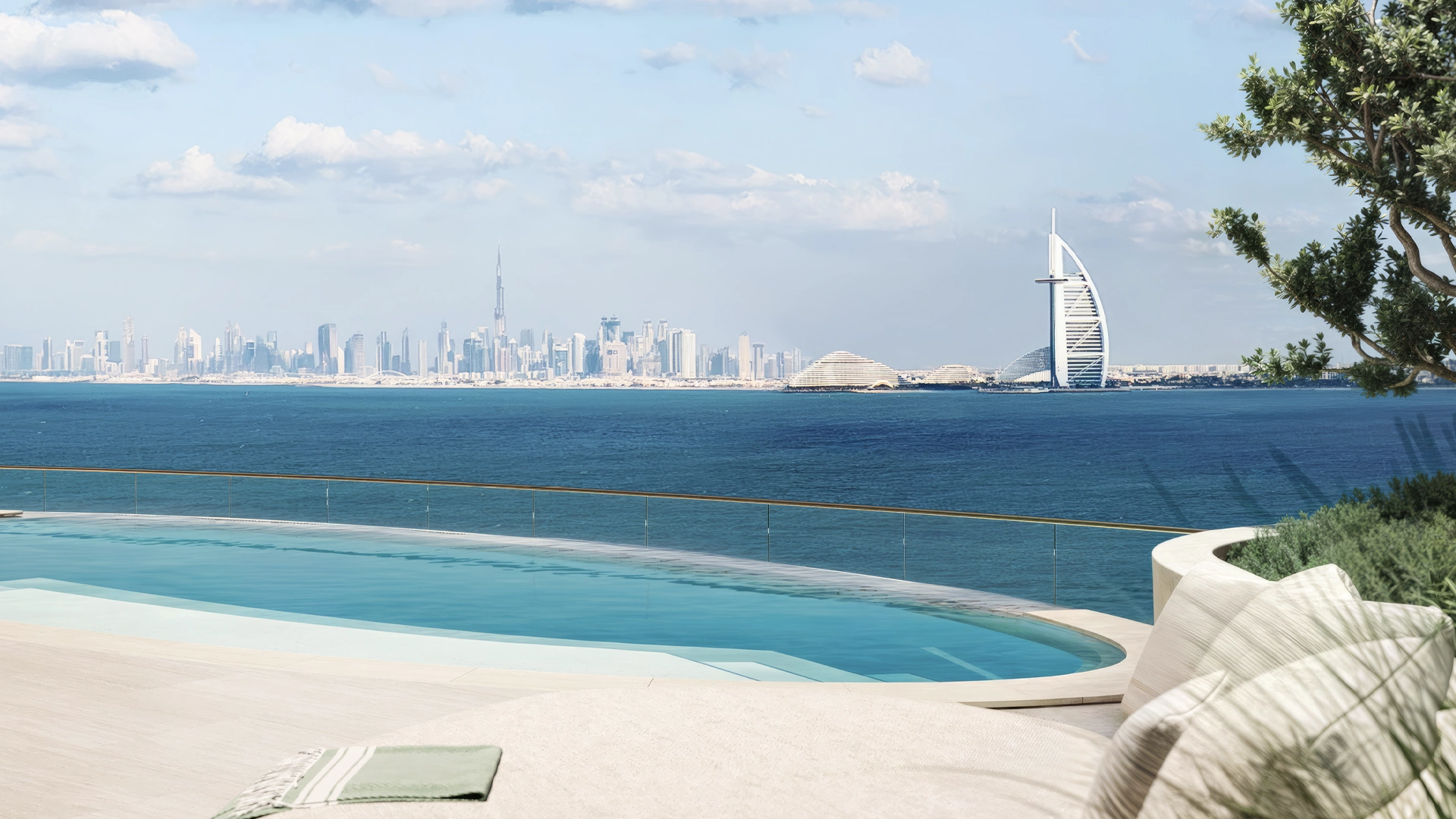 Maison Margiela Residences